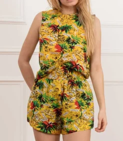 Online Short Palm Ashford Femme Bas