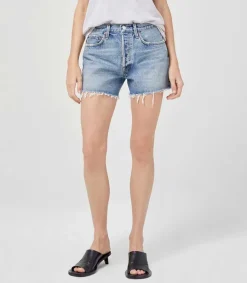 Best Short Parker Long Wheel Femme Bas