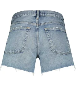 Best Short Parker Long Wheel Femme Bas