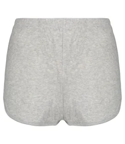 Sale Short Ruzy Gris Clair Chine Femme Bas