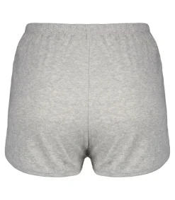 Sale Short Ruzy Gris Clair Chine Femme Bas