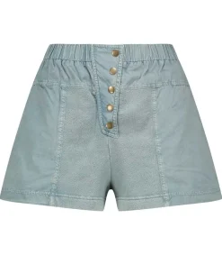 New Short Rylan Femme Bas