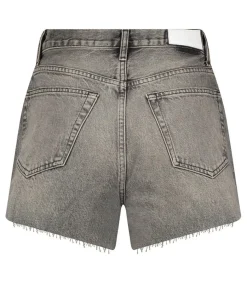 Online Short 50S Cutoffs Midnight Ash Femme Bas