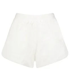 Online Short Salvador Cream Femme Bas