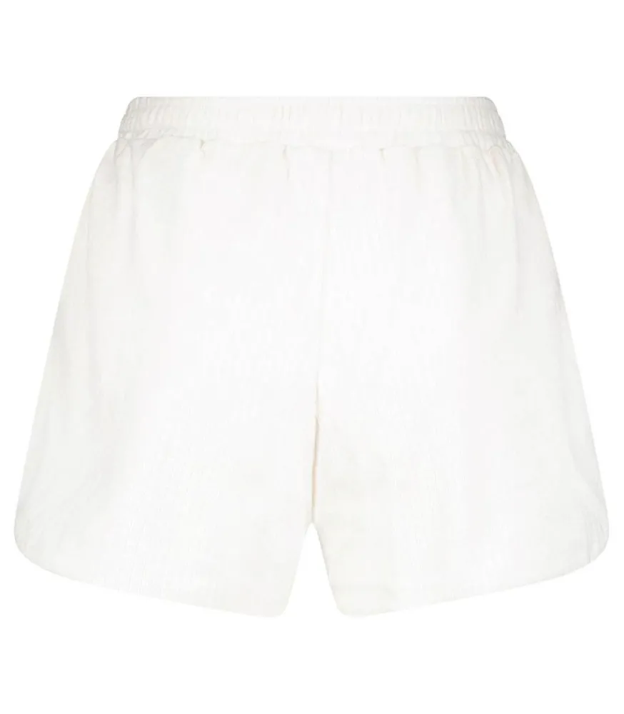 Online Short Salvador Cream Femme Bas