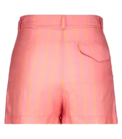 Sale Short Spaceless-Rygby Femme Bas