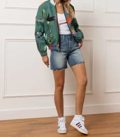 Best Short The Monty City Girl Femme Bas