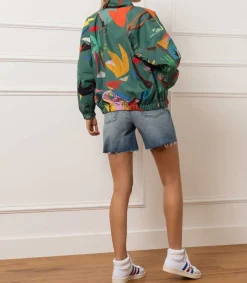 Best Short The Monty City Girl Femme Bas