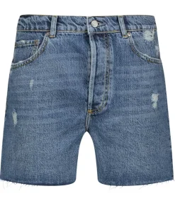 Online Short The Monty City Light Femme Bas