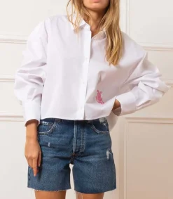 Online Short The Monty City Light Femme Bas