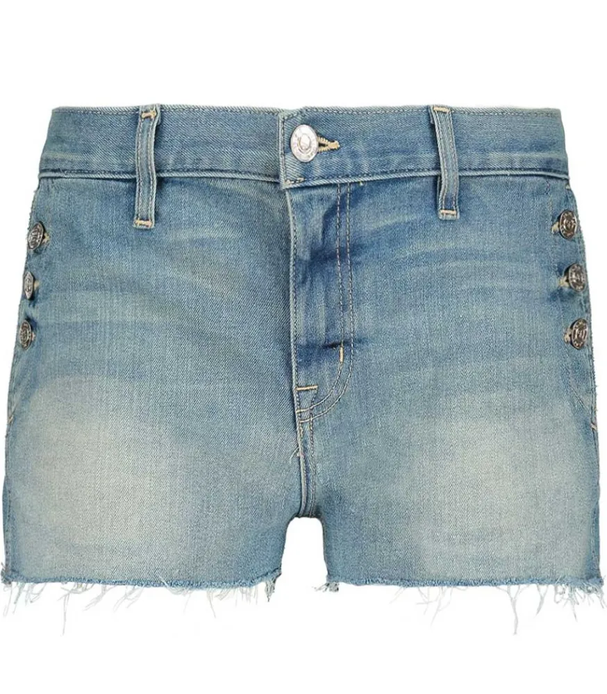Sale Short The Skiff Femme Bas