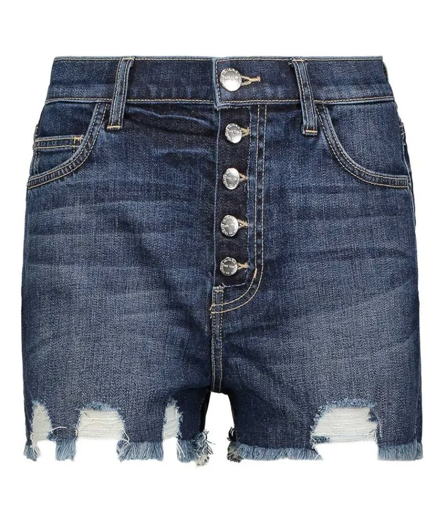 Sale Short The Ultra High Waist Femme Bas