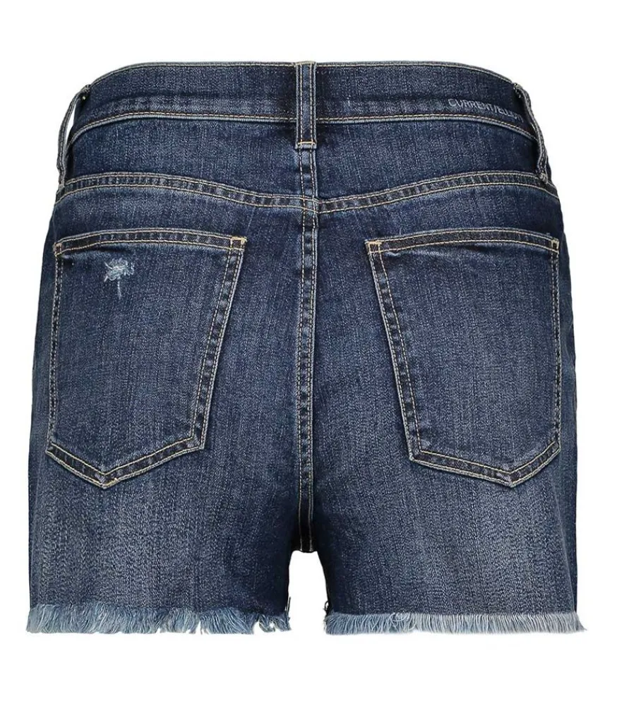 Sale Short The Ultra High Waist Femme Bas