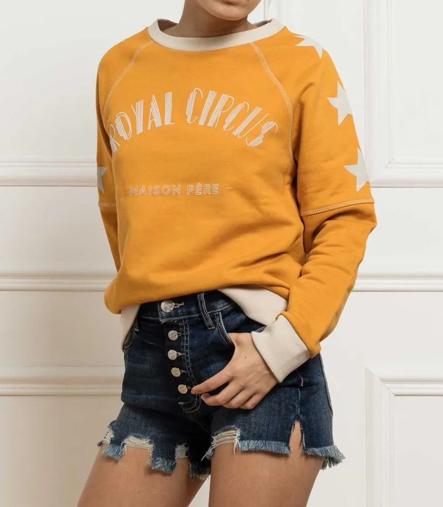 Sale Short The Ultra High Waist Femme Bas