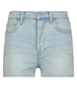 New Short The Ultra High Waist Blue Wave Femme Bas