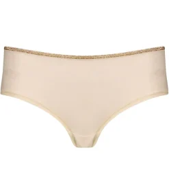 Shorty Georgia Vanilla Femme Lingerie