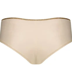 Shorty Georgia Vanilla Femme Lingerie