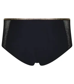 Clearance Shorty Menstruel Moon Flux Abondant Plumetis Femme Lingerie