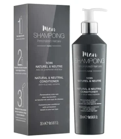 Sale Soin Apres-Shampoing Naturel & Neutre A La Keratine Vegetale 250 Ml Femme Soins Cheveux