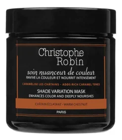 Outlet Soin Nuanceur De Couleur Chatain Eclatant 250 Ml Femme Soins Cheveux