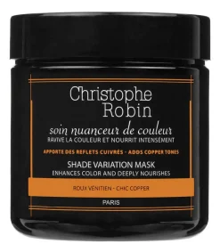 Soin Nuanceur De Couleur Roux Venitien 250 Ml Femme Soins Cheveux