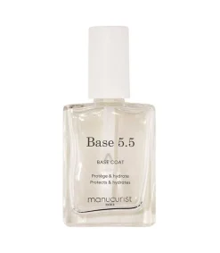 Discount Soin Pour Ongles Base 5.5 Femme Vernis À Ongles