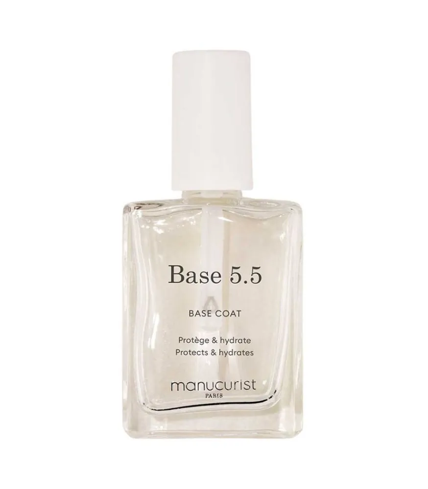 Discount Soin Pour Ongles Base 5.5 Femme Vernis À Ongles