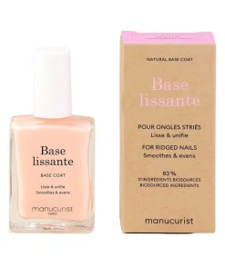 Best Soin Pour Ongles Base Lissante Femme Vernis À Ongles