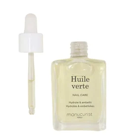 Best Soin Pour Ongles Huile Verte Femme Vernis À Ongles