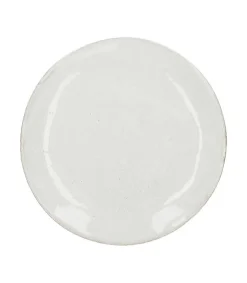 Hot Soucoupe En Ceramique "Rien" Assiettes & Plats