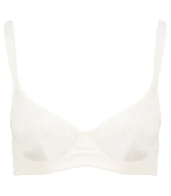 Hot Soutien-Gorge Celia Off White Femme Lingerie