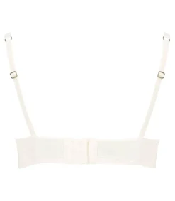 Hot Soutien-Gorge Celia Off White Femme Lingerie