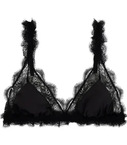 New Soutien-Gorge Love Lance Black Femme Lingerie