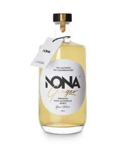 Hot Spiritueux Sans Alcool Nona Ginger 70Cl Thés & Infusions