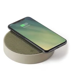 Online Station De Charge & Enceinte Bluetooth Oslo Energy Enceintes