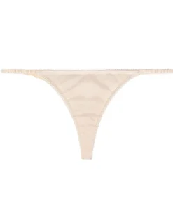 Hot String Lily Off White Femme Lingerie