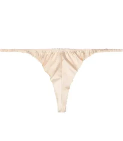 Hot String Lily Off White Femme Lingerie