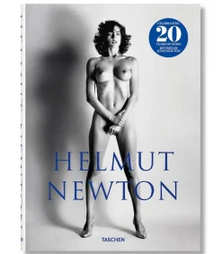 New Sumo, Helmut Newton - 20Th Anniversary Beaux Livres