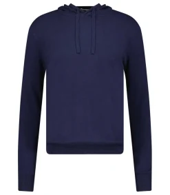 Online Sweat-Shirt A Capuche Homme En Coton Bio Homme Sweat-Shirts