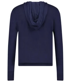 Online Sweat-Shirt A Capuche Homme En Coton Bio Homme Sweat-Shirts