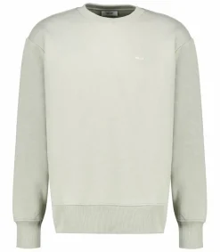 Sweat-Shirt Homme Briggs Crew 3504 Homme Sweat-Shirts