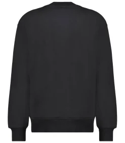 Clearance Sweat-Shirt Homme Briggs Mock Black Homme Sweat-Shirts