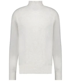 Hot Sweat-Shirt Homme Clark Light Grey Homme Sweat-Shirts