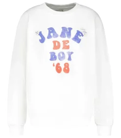 Online Sweat-Shirt Jane De Boy '68 Femme Mailles & Sweats