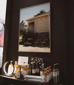 Discount Tableau Avec Cadre "Beside Me" 30X40Cm Affiches & Tableaux