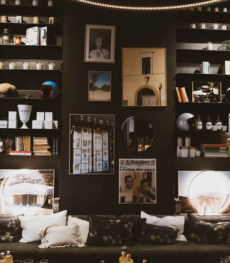 Hot Tableau Avec Cadre "Pb" 30X40Cm Affiches & Tableaux