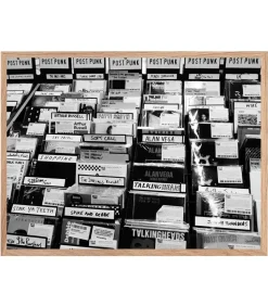 Sale Tableau Avec Cadre "The Special'S" 30X40Cm Affiches & Tableaux