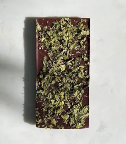 Clearance Tablette De Chocolat Bio Aux Algues De L'Ile De Re Épicerie Sucrée