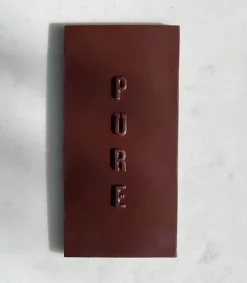 New Tablette De Chocolat Bio Au Gingembre Épicerie Sucrée