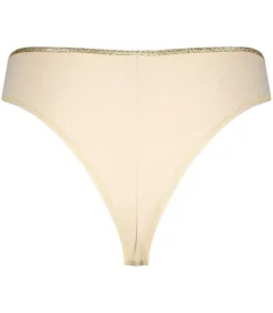 Online Tanga Ines Blush Lurex Femme Lingerie